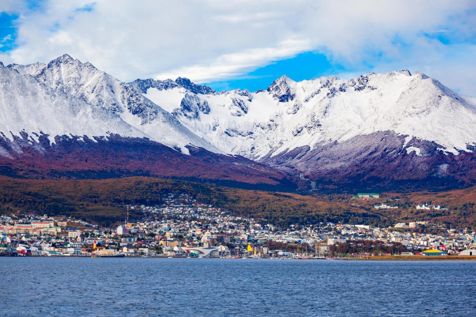Ushuaia